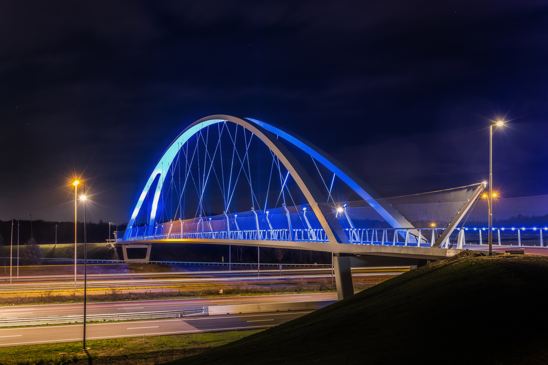 Tegenbosch nacht web